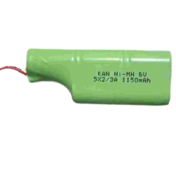 BATTERIA RICARICABILE RICAMBIO