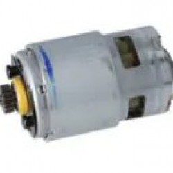 Motore a corrente continua 14,4V