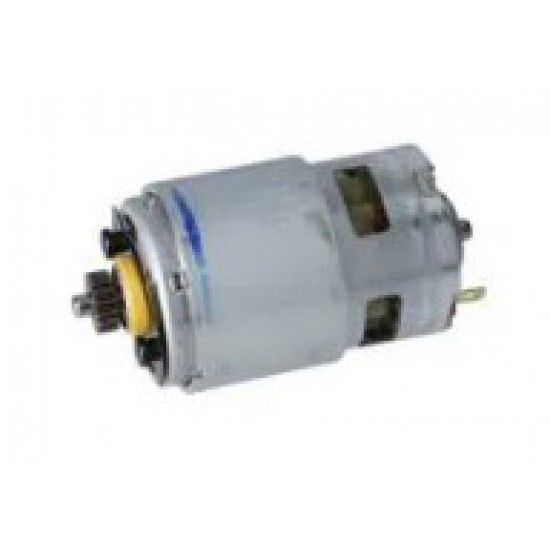 Motore a corrente continua 14,4V