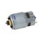 Motore a corrente continua 18V