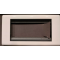 PLACCA BTICINO LIVING 4P BIANCA