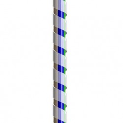 Spiralina per cablaggio
