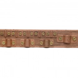 Piastra equipotenziale