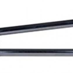 Pinza industriale per capicorda non isolato