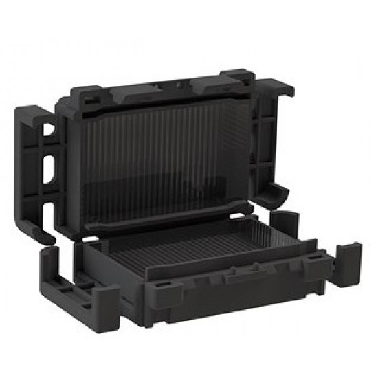 ZIP-CLACK, GIUNZIONE DIRITTA IN GEL SILICONICO ZIP-CLACK, GIUNZIONE DIRITTA IN GEL SILICONICO