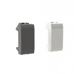 Tappo copriforo compatibile Bticino LivingLight Tappo copriforo compatibile Bticino LivingLight