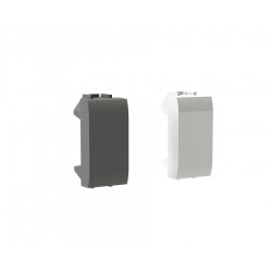 Tappo copriforo compatibile Bticino LivingLight