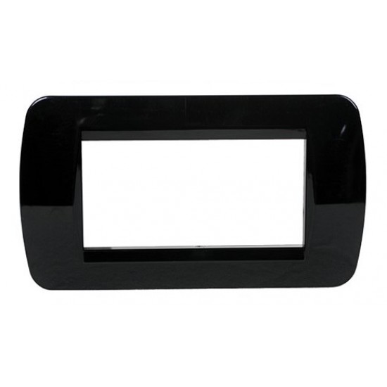 Placca compatibile per serie componibile Bticino LivingLight Placca compatibile per serie componibile Bticino LivingLight