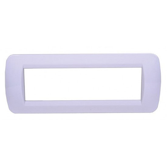 Placca compatibile per serie componibile Bticino LivingLight Placca compatibile per serie componibile Bticino LivingLight