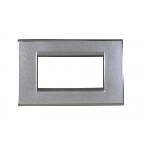 Placca compatibile per serie componibile Bticino Living Placca compatibile per serie componibile Bticino Living