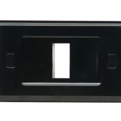 Placca per serie componibile BTICINO MAGIC