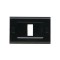 Placca per serie componibile BTICINO MAGIC