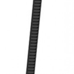 Fascette in nylon NERE