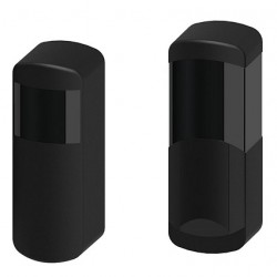 Coppia fotocellule ad infrarossi