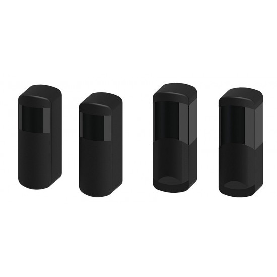 Coppia fotocellule ad infrarossi Coppia fotocellule ad infrarossi