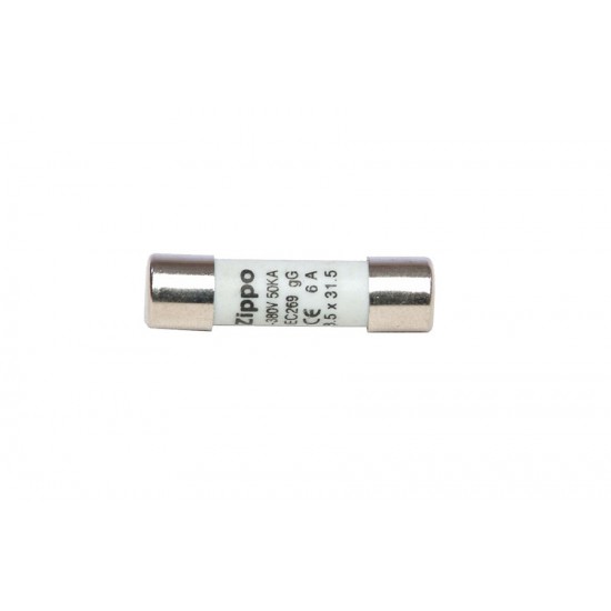 Fusibile cilindrico rapido 8,5x31,5 Fusibile cilindrico rapido 8,5x31,5