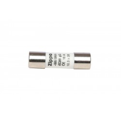 Fusibile cilindrico rapido 10,3x38