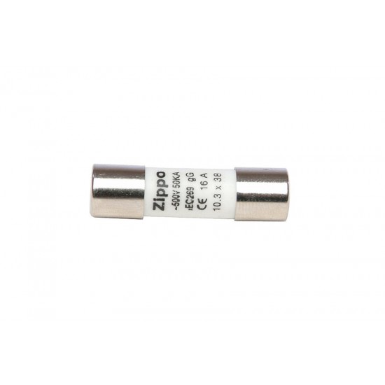 Fusibile cilindrico rapido 10,3x38 Fusibile cilindrico rapido 10,3x38