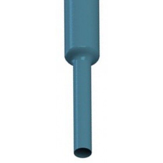 Guaina termorestringente BLU Guaina termorestringente BLU