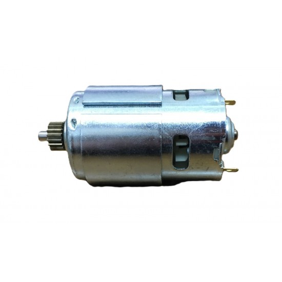 Motore a corrente continua 14,4V