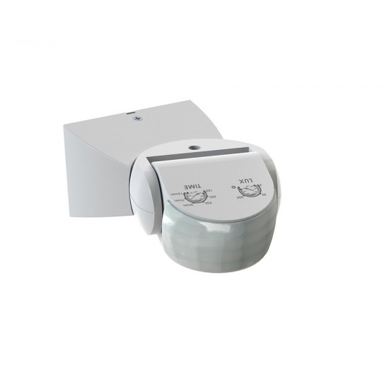 RILEVATORE AUTOMATICO AD INFRAROSSO IP65 RILEVATORE AUTOMATICO AD INFRAROSSO IP65