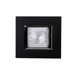 LED/2T – Lampada di emergenza estraibile per serie componibile