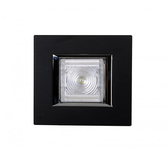 LED/2T – Lampada di emergenza estraibile per serie componibile LED/2T – Lampada di emergenza estraibile per serie componibile