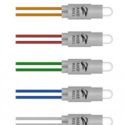 Lampada di segnalazione a LED