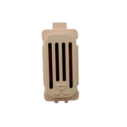 Suoneria 12V~ - 50Hz - 8VA bianca