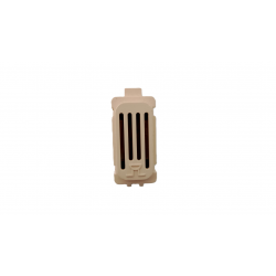 Suoneria 12V~ - 50Hz - 8VA bianca