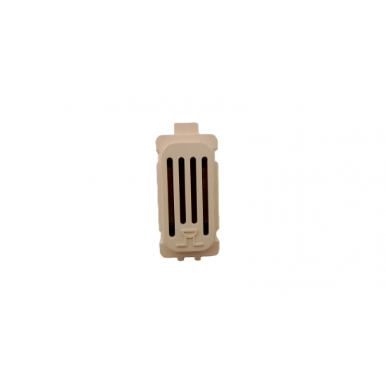 Suoneria 12V~ - 50Hz - 8VA bianca