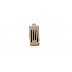 Suoneria 220V~ - 50Hz - 8VA bianca
