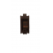 Suoneria 12V~ - 50Hz - 8VA nera