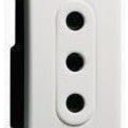 Presa 2P + T 10A - 250V~