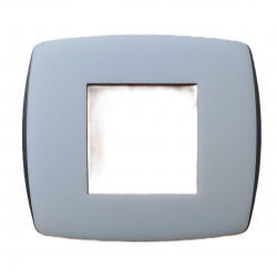 Placca 2 Moduli ice
