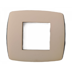 Placca 2 Moduli malto