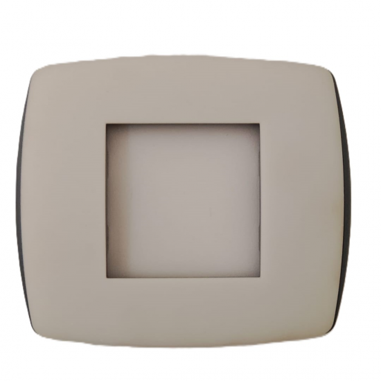 Placca 2 Moduli stone