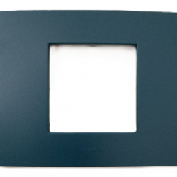 Placca 2 Moduli petrolio