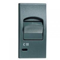 Interruttore magnetotermico 10A