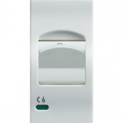 Magnetotermico 6A