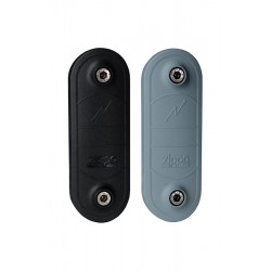 PICO – Portello da palo per feritoia 38x132 in materiale isolante