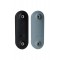 PICO – Portello da palo per feritoia 38x132 in materiale isolante
