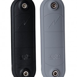 GICO – Portello da palo per feritoia 45x186 in materiale isolante