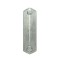 OTCO – Portello da palo ottagonale per feritoia 45x186