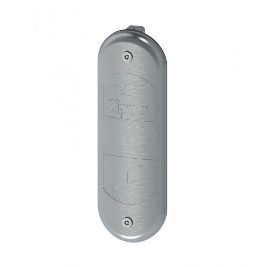NIRIS – Portello da palo per feritoia 45x186 e diametro 101-220 mm. NIRIS – Portello da palo per feritoia 45x186 e diametro 101-220 mm.