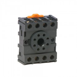 Zoccolo OCTAL