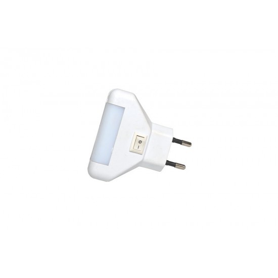 Diffusore notturno a LED con spina Diffusore notturno a LED con spina