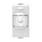 LED/1 – Segnapasso per serie componibile a 1 modulo