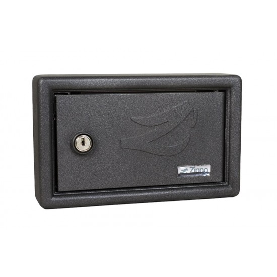 Telaio con chiusino blindato applicabile su placche a 3 moduli GRIGIO CHIARO Telaio con chiusino blindato applicabile su placche a 3 moduli GRIGIO CHIARO