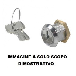 CILINDRETTO DI RICAMBIO CILINDRETTO DI RICAMBIO